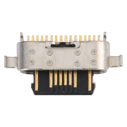 10-Pack Charging Port For Motorola One Fusion-1915198331232063489