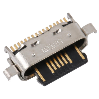 10-Pack Charging Port For Motorola One Fusion-1915198331232063490