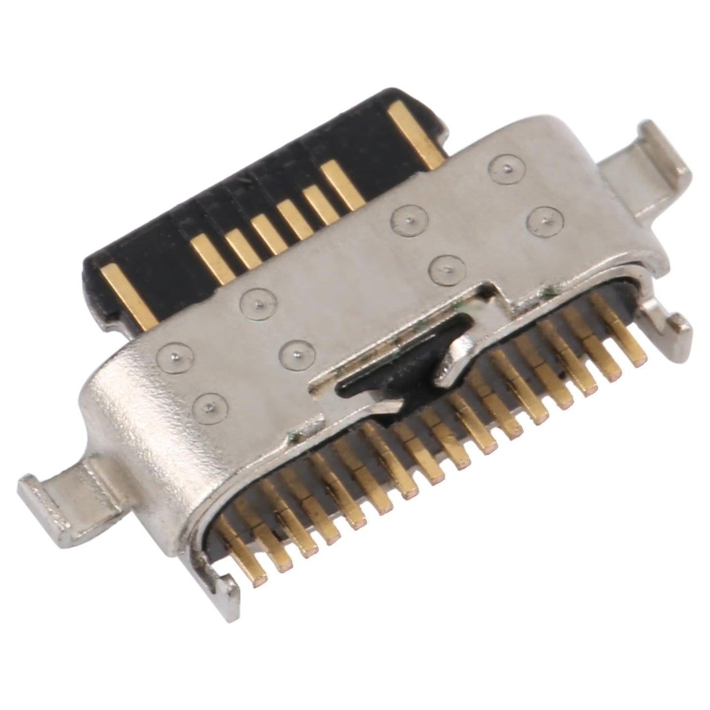 10-Pack Charging Port For Motorola One Fusion-1915198331232063491