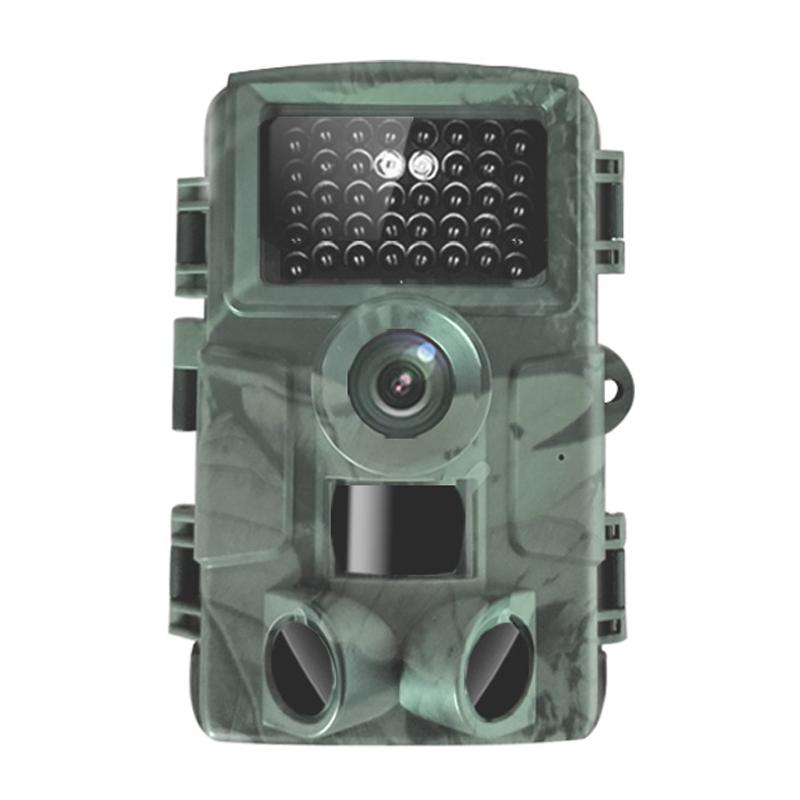4K Infrared Night Vision Hunting Camera With 2 Lcd Screen-1915198435376631808