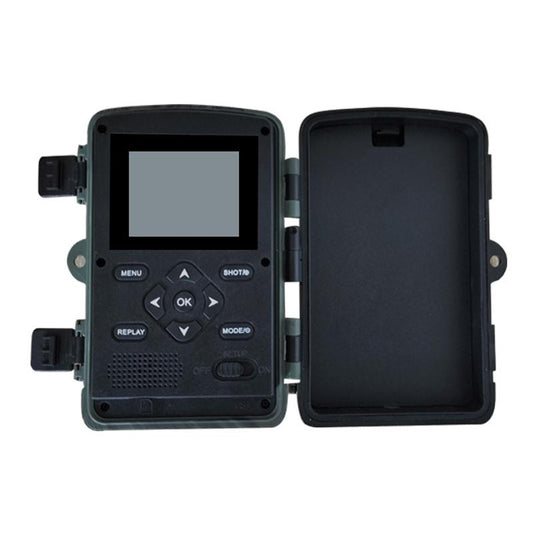 4K Infrared Night Vision Hunting Camera With 2 Lcd Screen-1915198435376631809