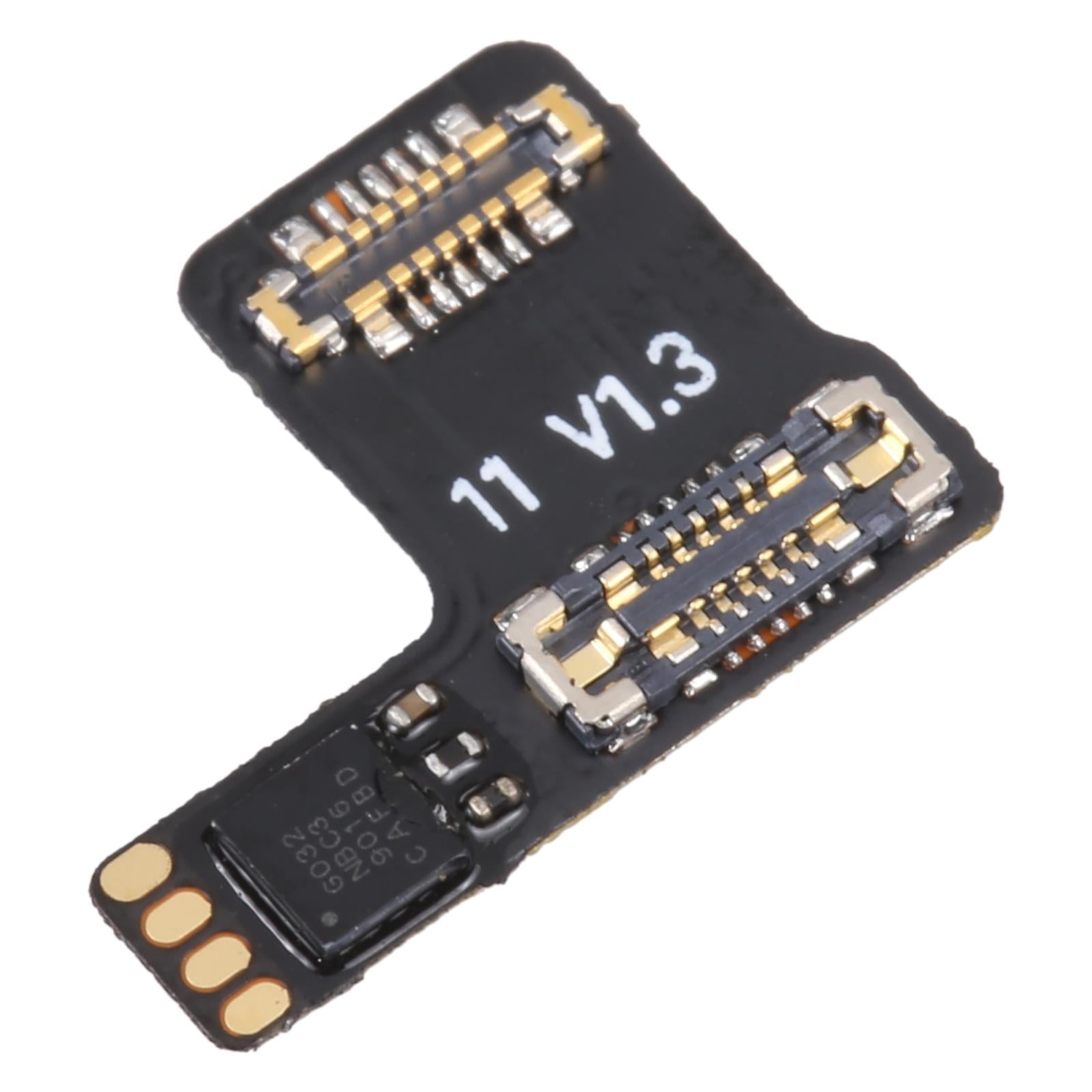 Dot Matrix Face Id Flex Cable For Iphone 11 Repair-1915197963525820417