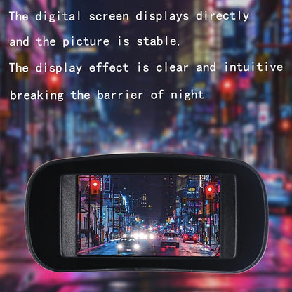 4K Hd Binocular Night Vision For Outdoor Hunting - Nv4000-1915197601108594694