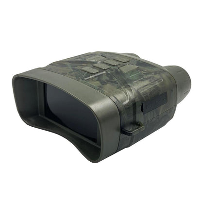 4K Hd Digital Night Vision Binocular For Outdoor Hunting - Camouflage-1915196835073495040