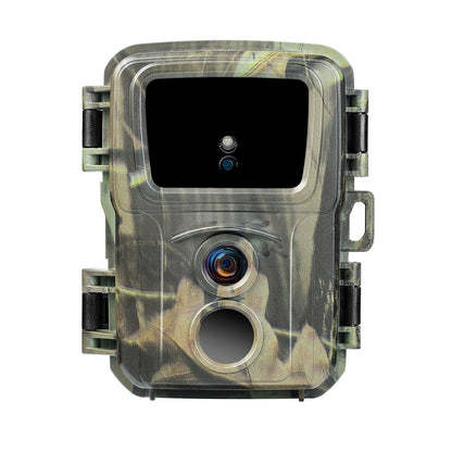 1080P Hd Infrared Hunting Camera - Mini600-1915197151244324864