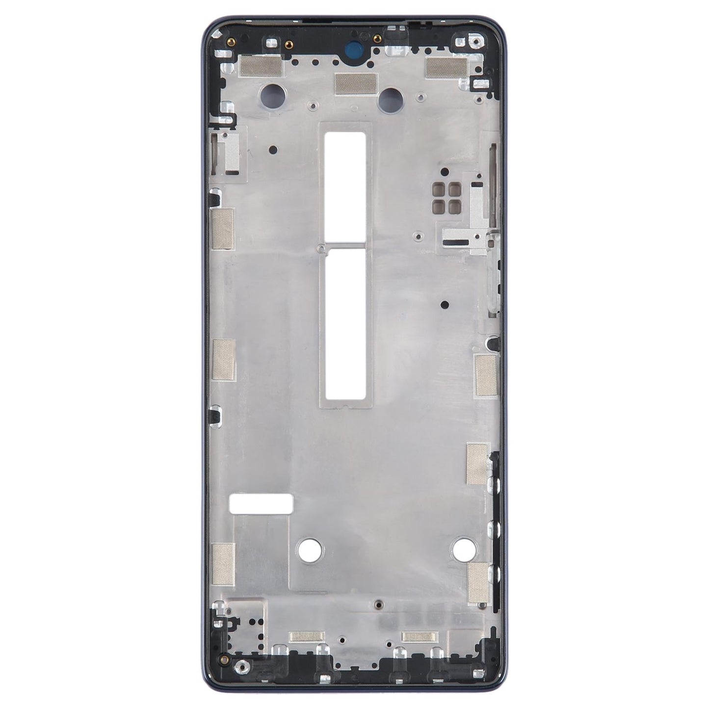 Front Housing Lcd Frame For Motorola Moto G200 / Edge S30-1915198327792734210