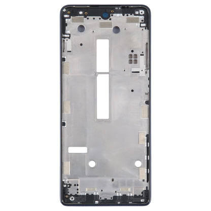 Front Housing Lcd Frame For Motorola Moto G200 / Edge S30-1915198327792734210