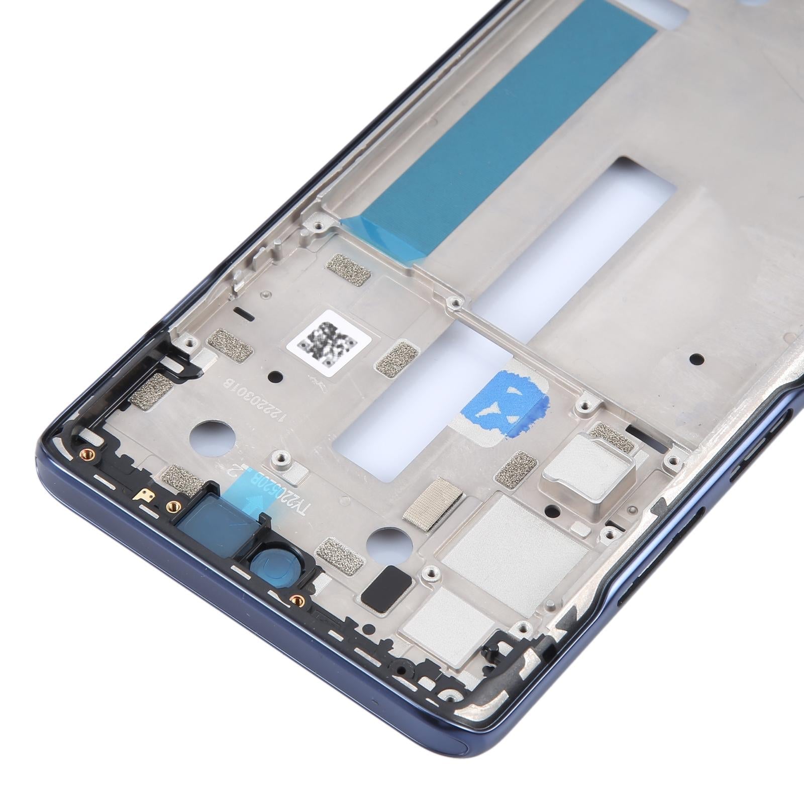 Front Housing Lcd Frame For Motorola Moto G200 / Edge S30-1915198327792734212