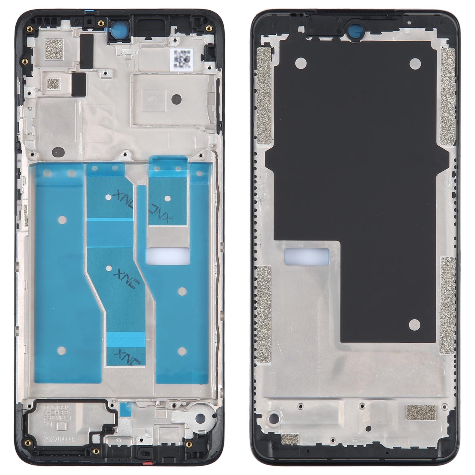 Motorola Moto G52 / G82 / G71S Front Housing Replacement-1915198139841777664