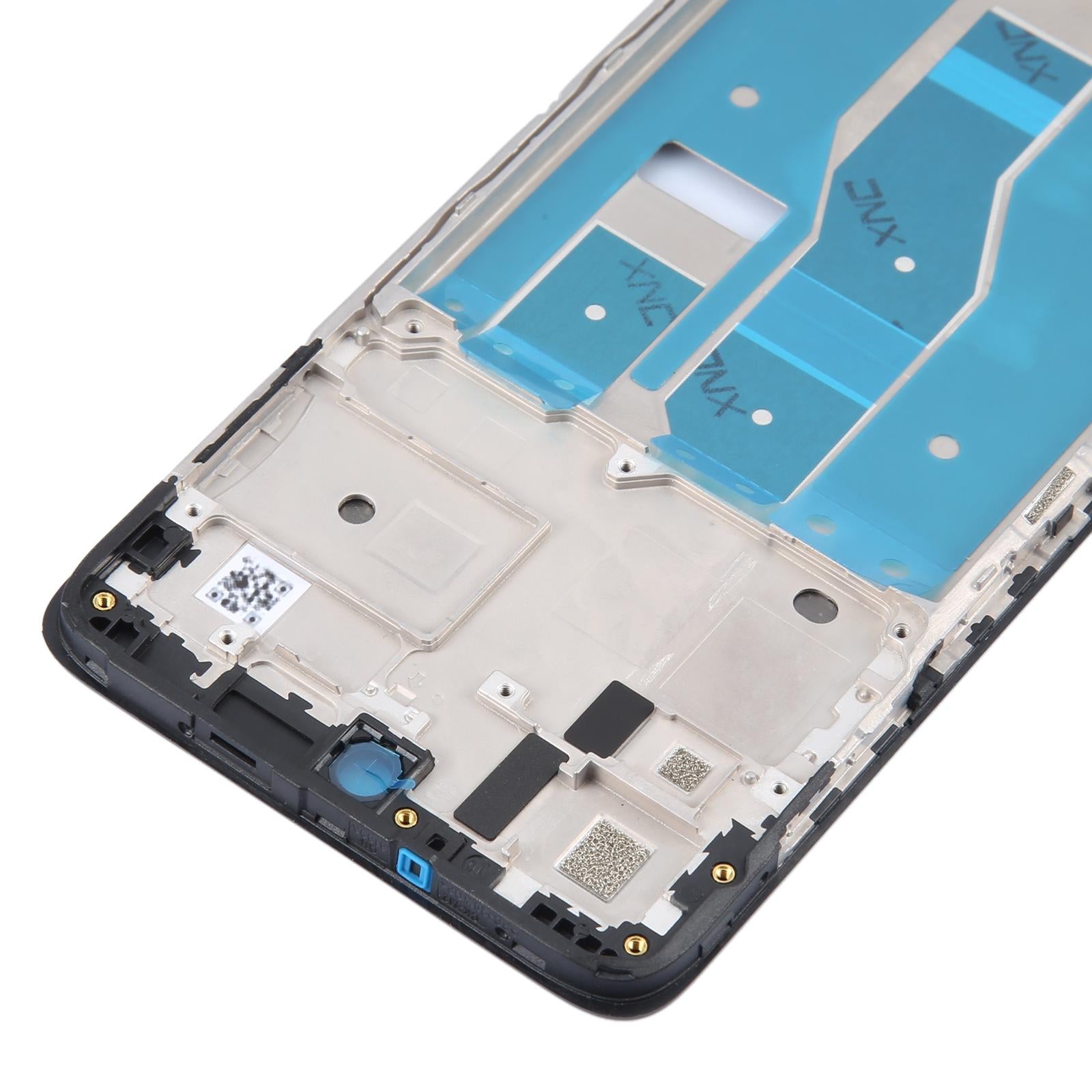 Motorola Moto G52 / G82 / G71S Front Housing Replacement-1915198139841777668