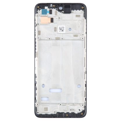 Motorola Moto G42 Front Housing Frame With Lcd Bezel Plate-1915197988733587457