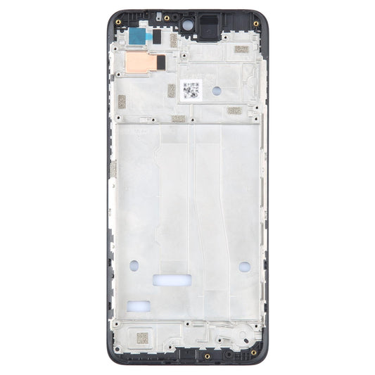 Motorola Moto G42 Front Housing Frame With Lcd Bezel Plate-1915197988733587457