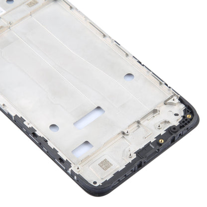 Motorola Moto G42 Front Housing Frame With Lcd Bezel Plate-1915197988733587459