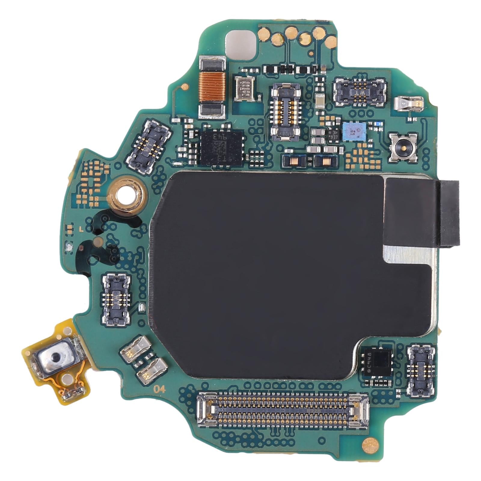 Samsung Galaxy Watch Active2 Motherboard - Aluminum-1915197186946240512