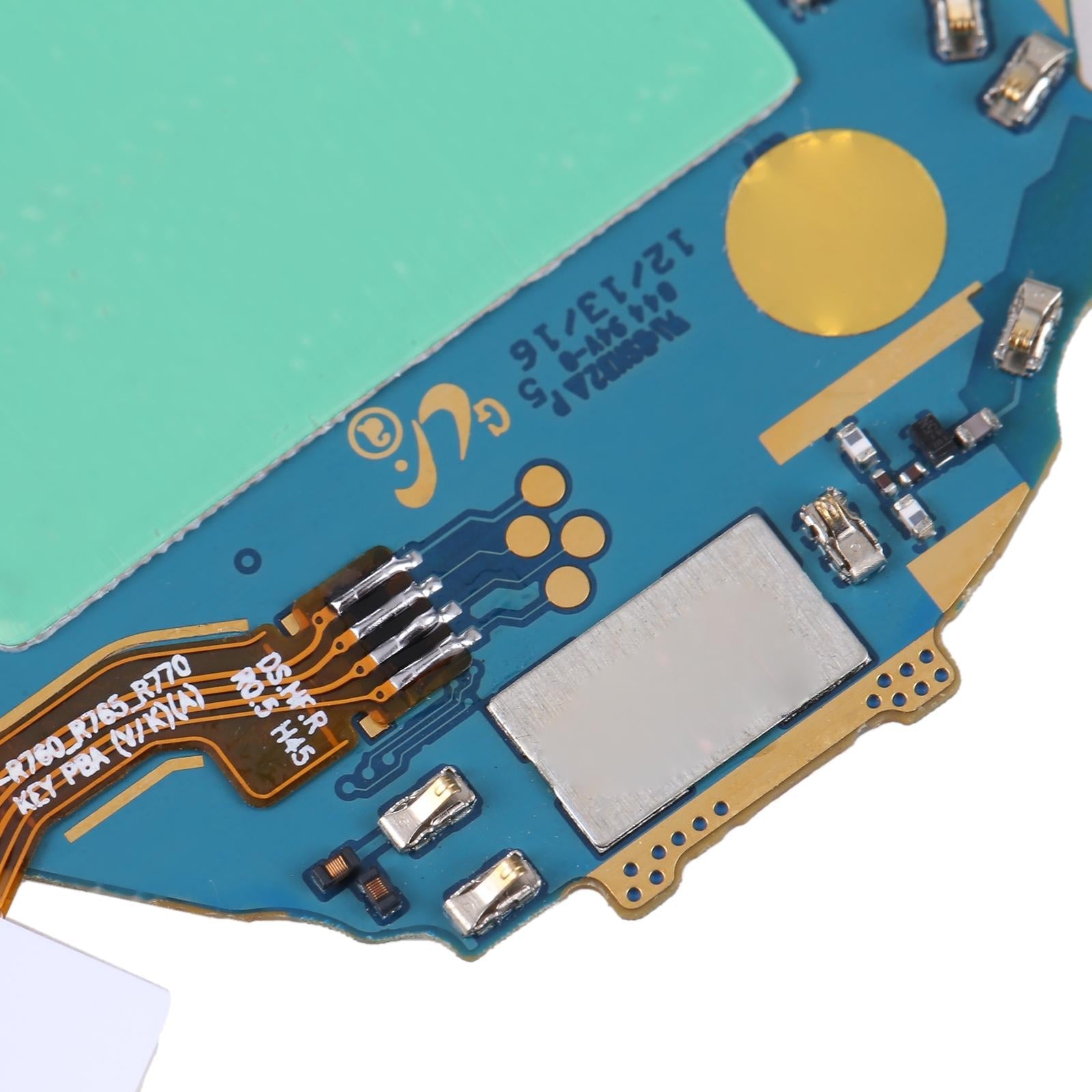 Samsung Gear S3 Classic Motherboard --1915197666984333315