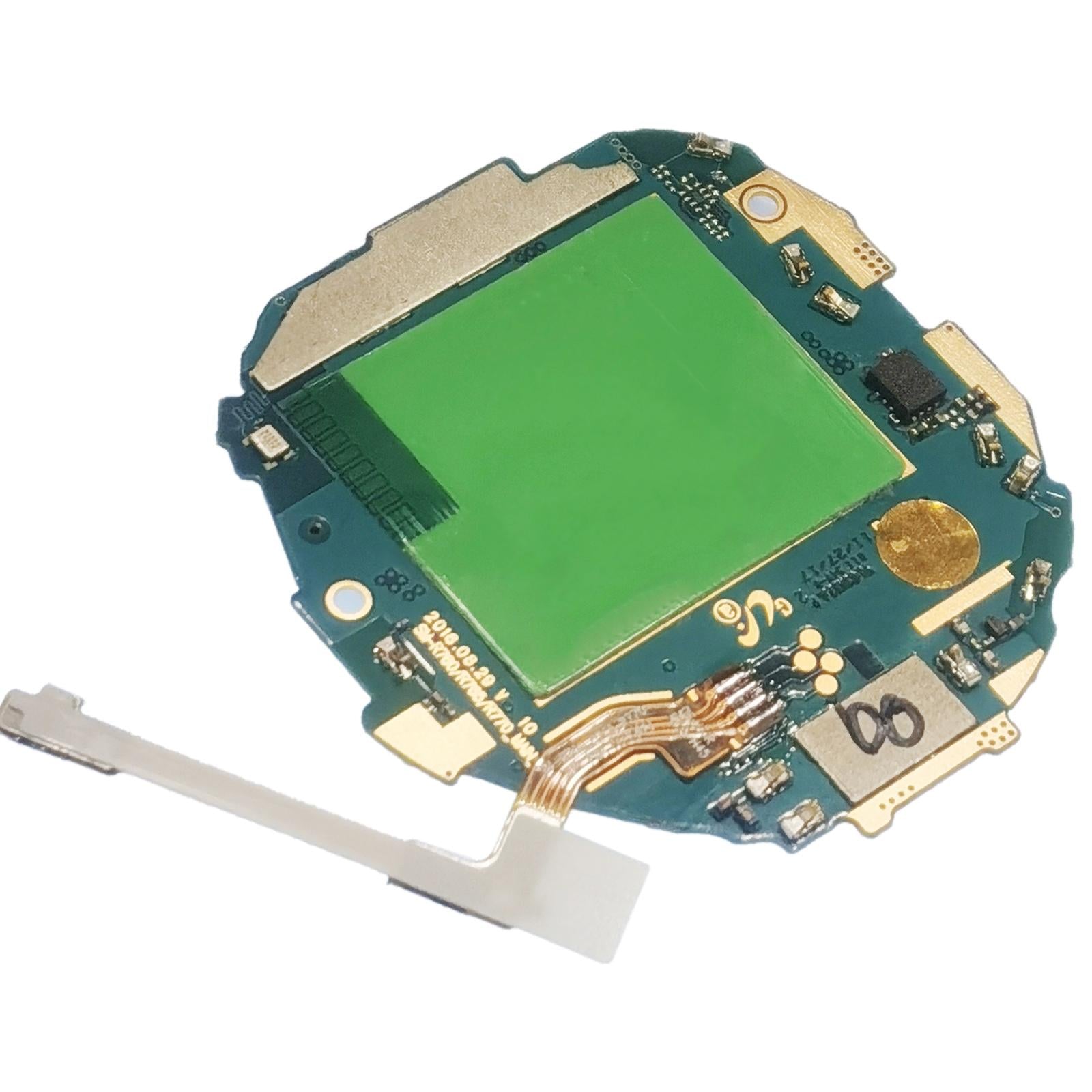 Samsung Gear S3 Frontier Motherboard --1915197474834878466