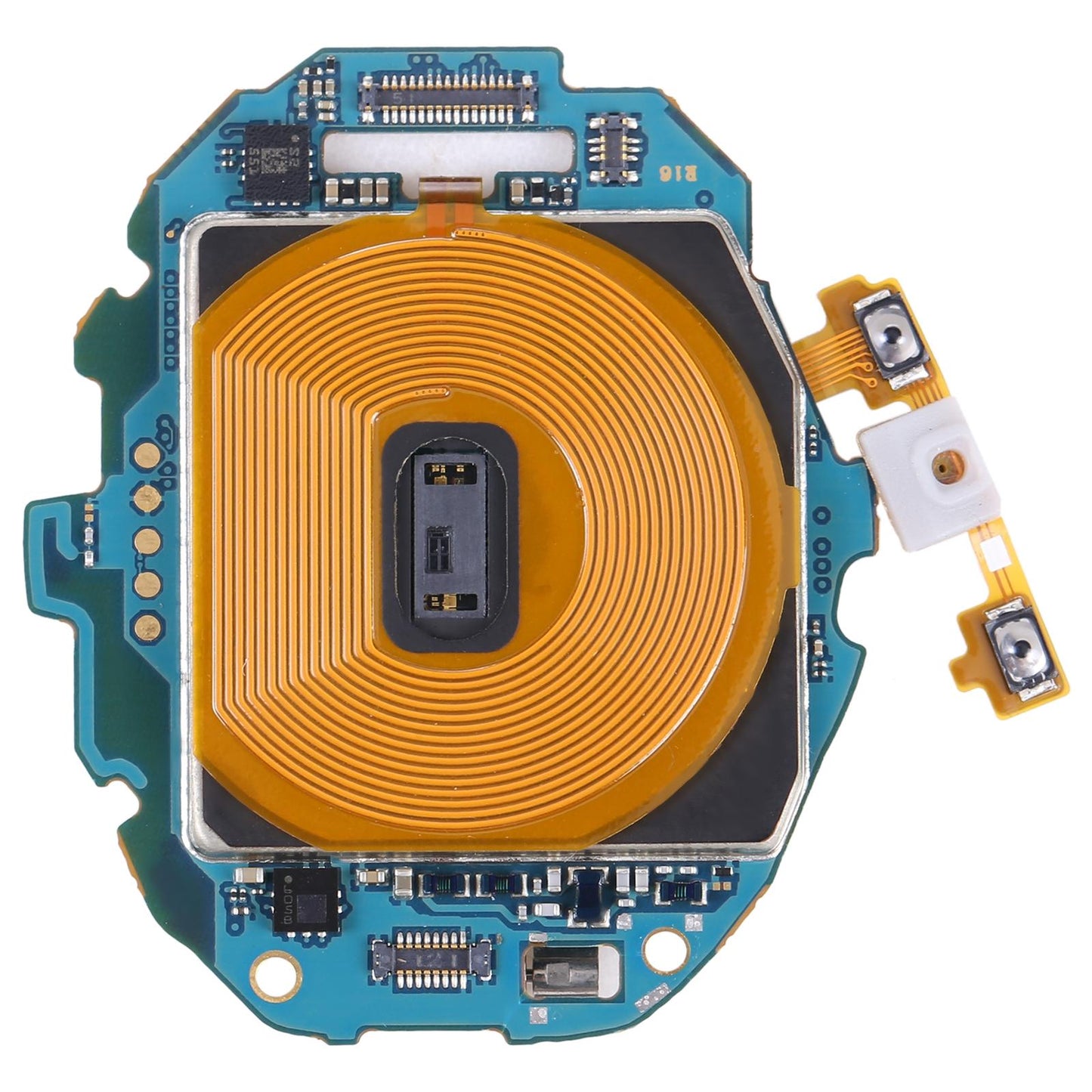 Samsung Gear S2 Motherboard --1915198422525284356