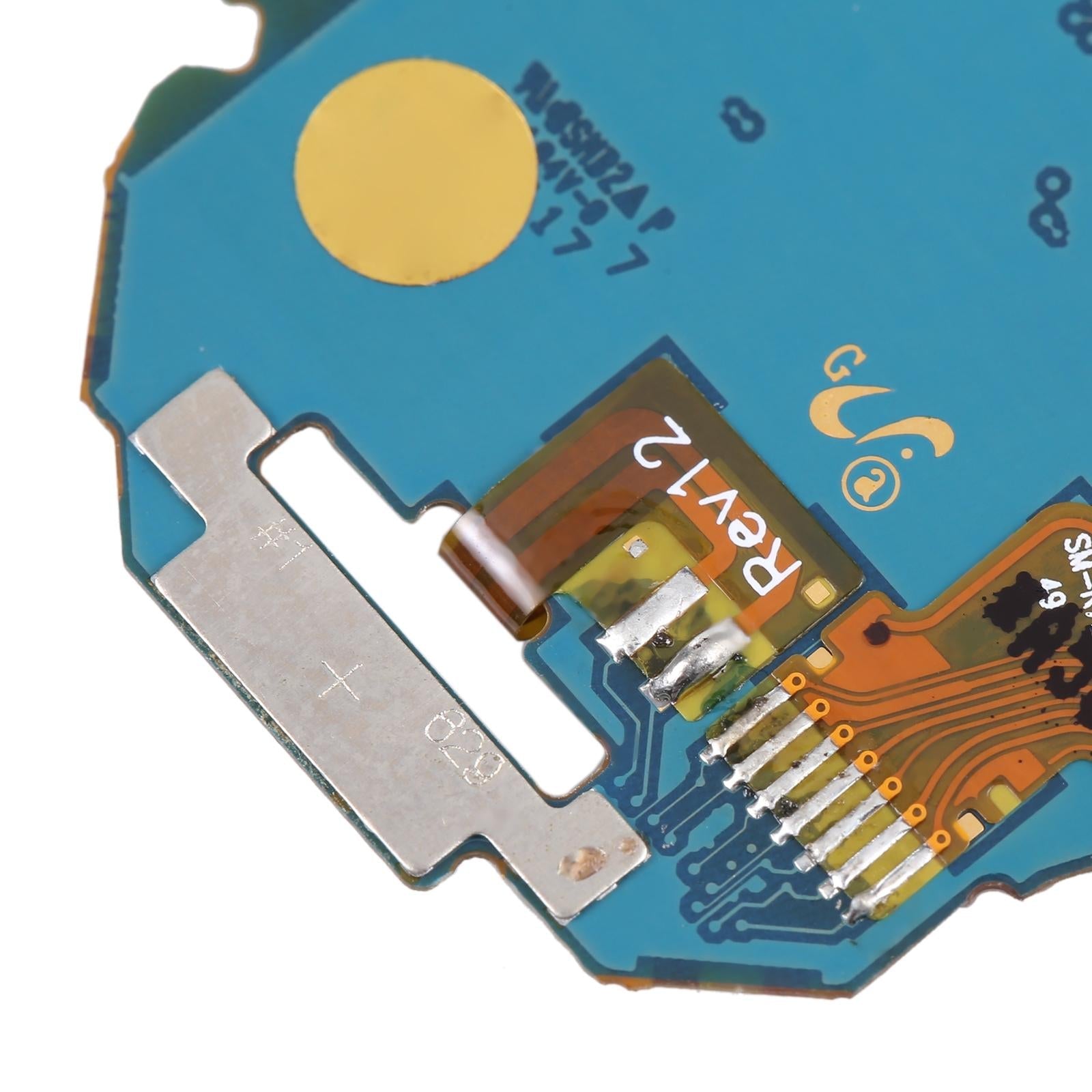 Samsung Gear S2 Motherboard --1915198422525284355