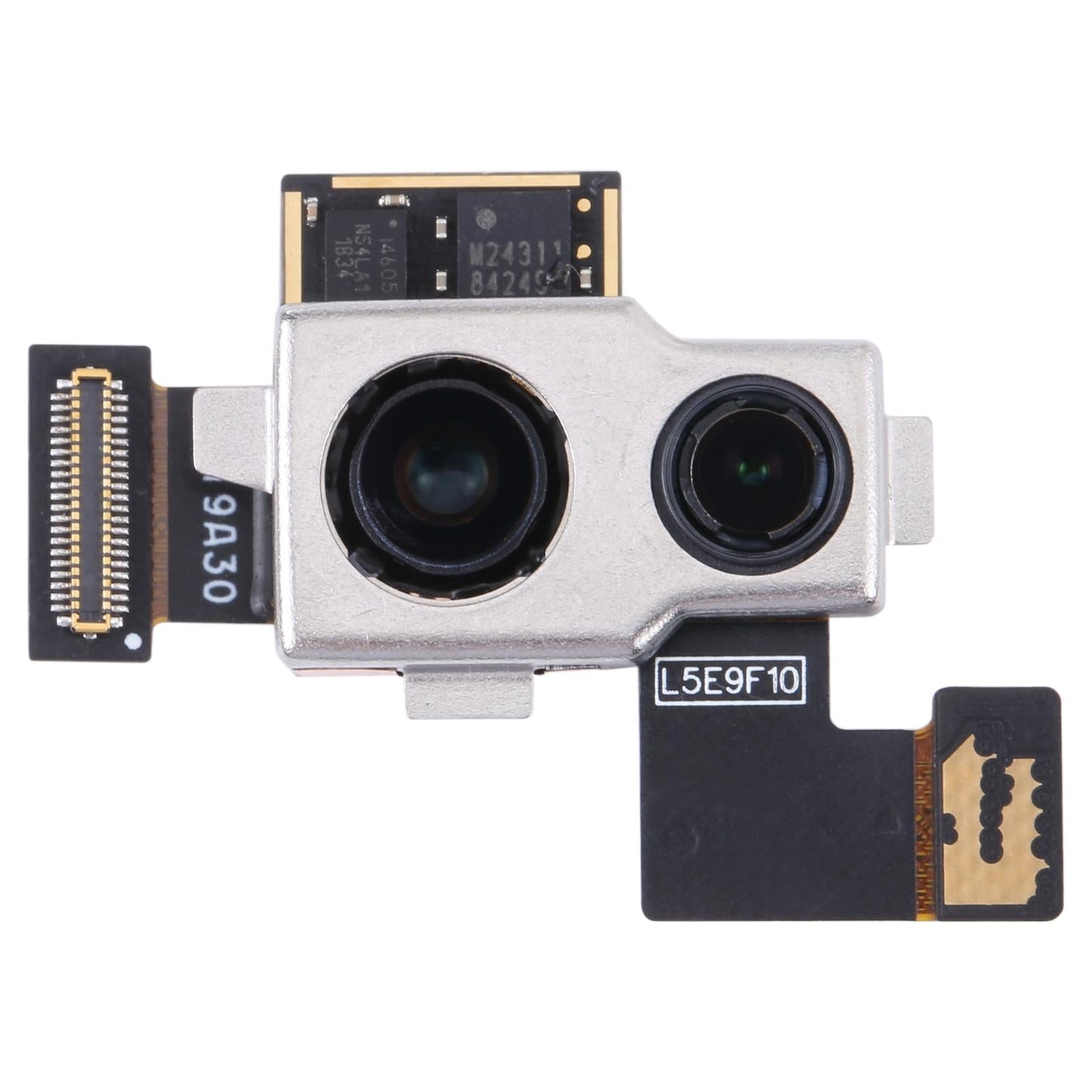 Rear Camera For Motorola Moto G7 Plus-1915198138386354181