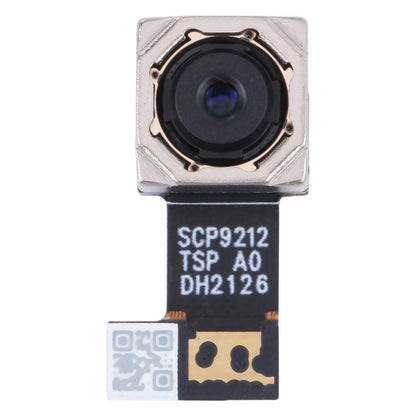 Rear Camera For Motorola Moto E6 Plus --1915197987437547524