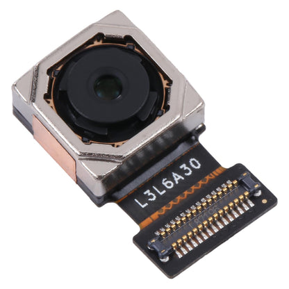 Motorola Moto E6 Rear Camera-1915197826577600513