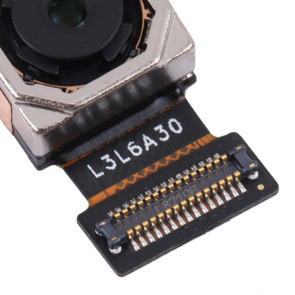 Motorola Moto E6 Rear Camera-1915197826577600515