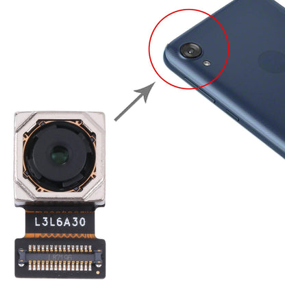Motorola Moto E6 Rear Camera-1915197826577600516