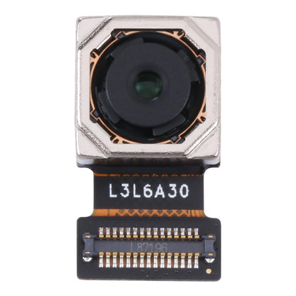 Motorola Moto E6 Rear Camera-1915197826577600517