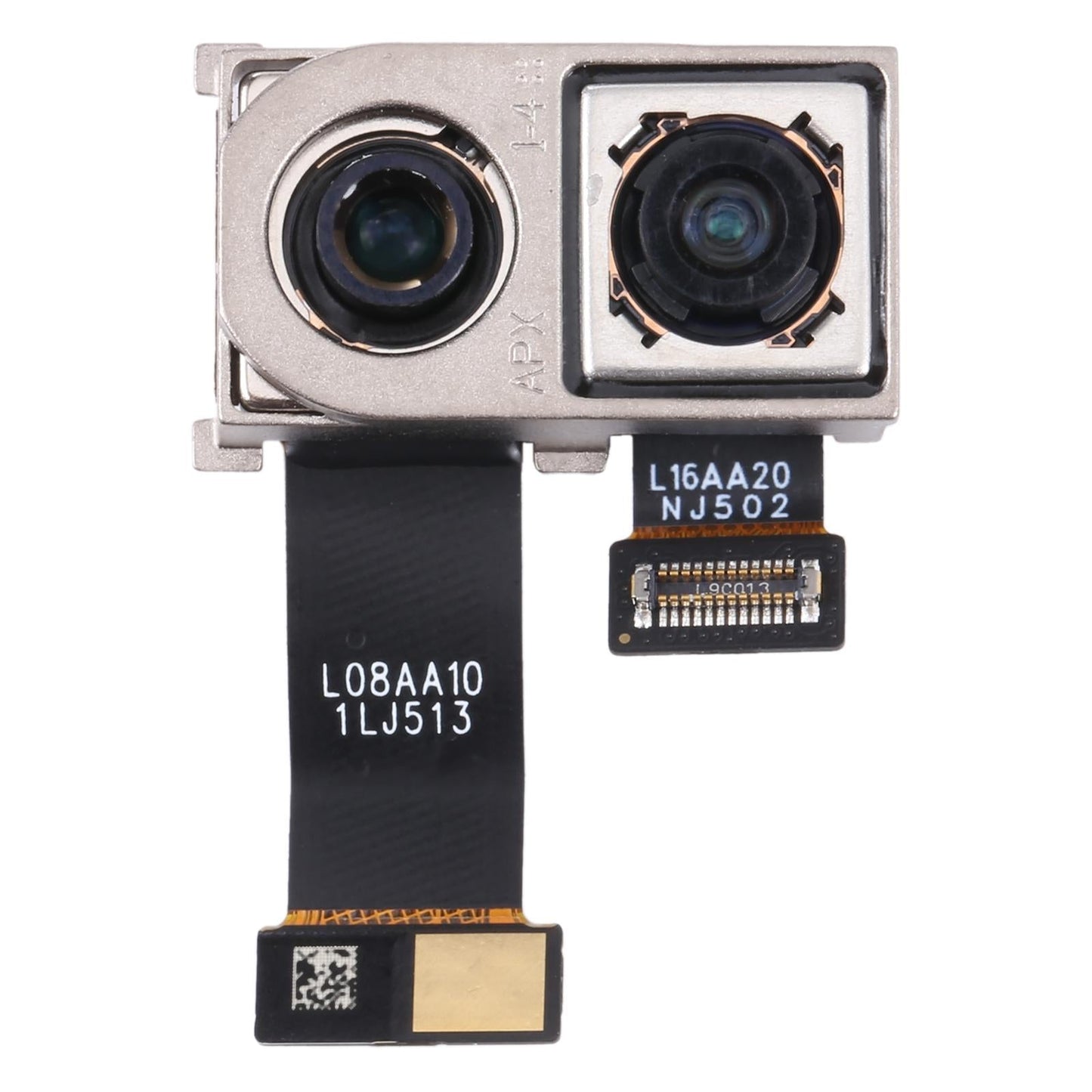 Motorola Edge Rear Camera --1915197272732340228