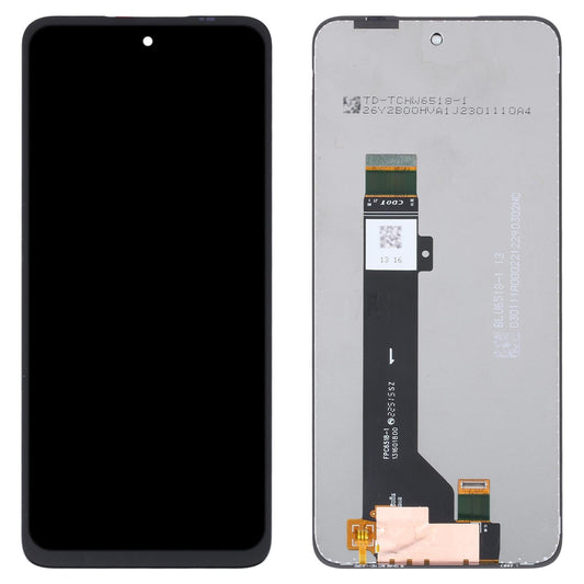 Motorola Moto G13 / G23 Lcd Screen And Digitizer Assembly-1915198336797904897