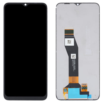 Motorola Moto E13 Lcd Screen And Digitizer Assembly-1922443397075963911