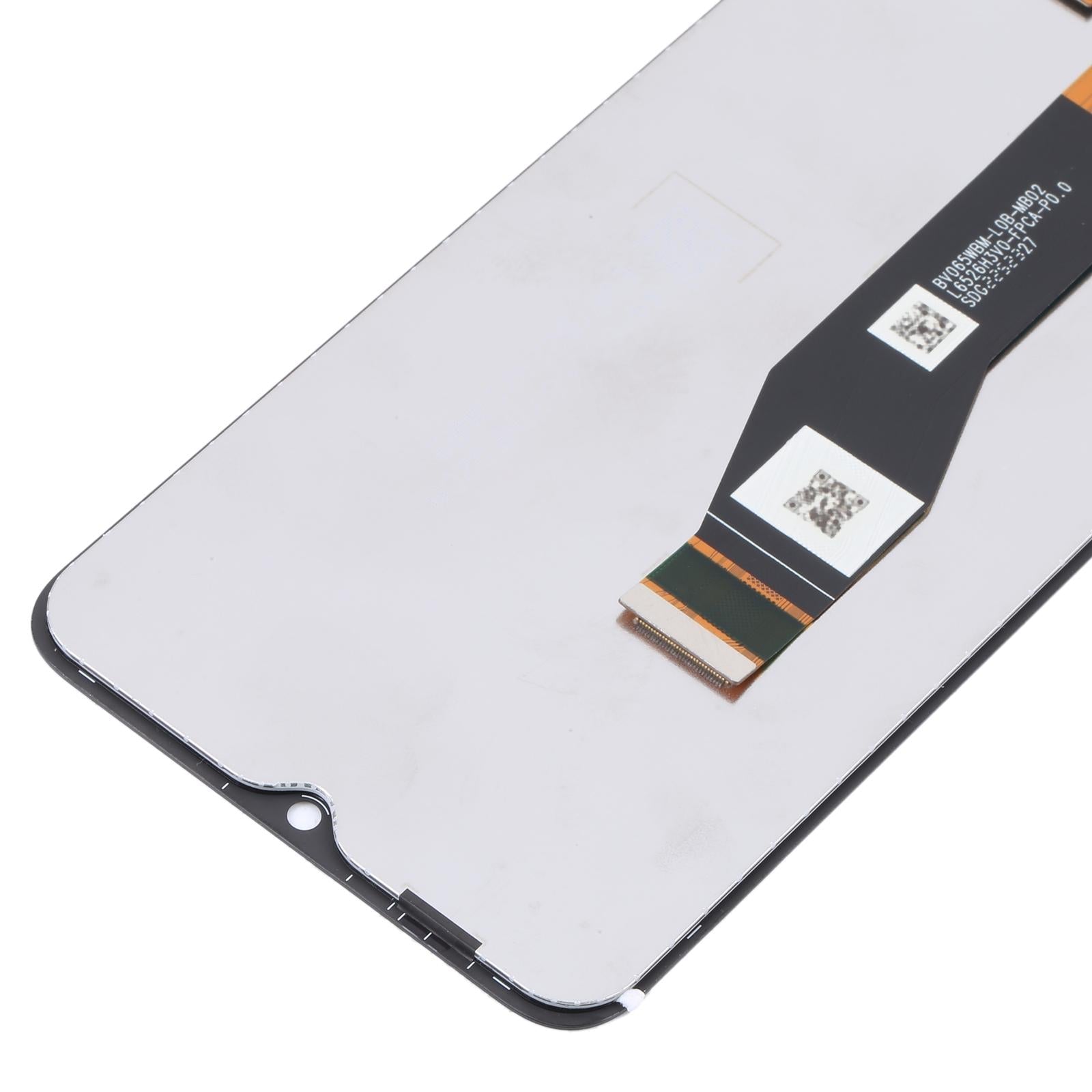 Motorola Moto E13 Lcd Screen And Digitizer Assembly-1922443397075963912