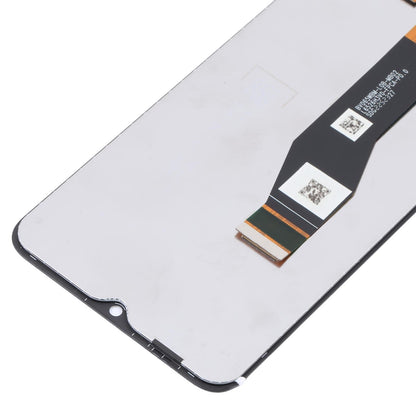 Motorola Moto E13 Lcd Screen And Digitizer Assembly-1922443397075963912