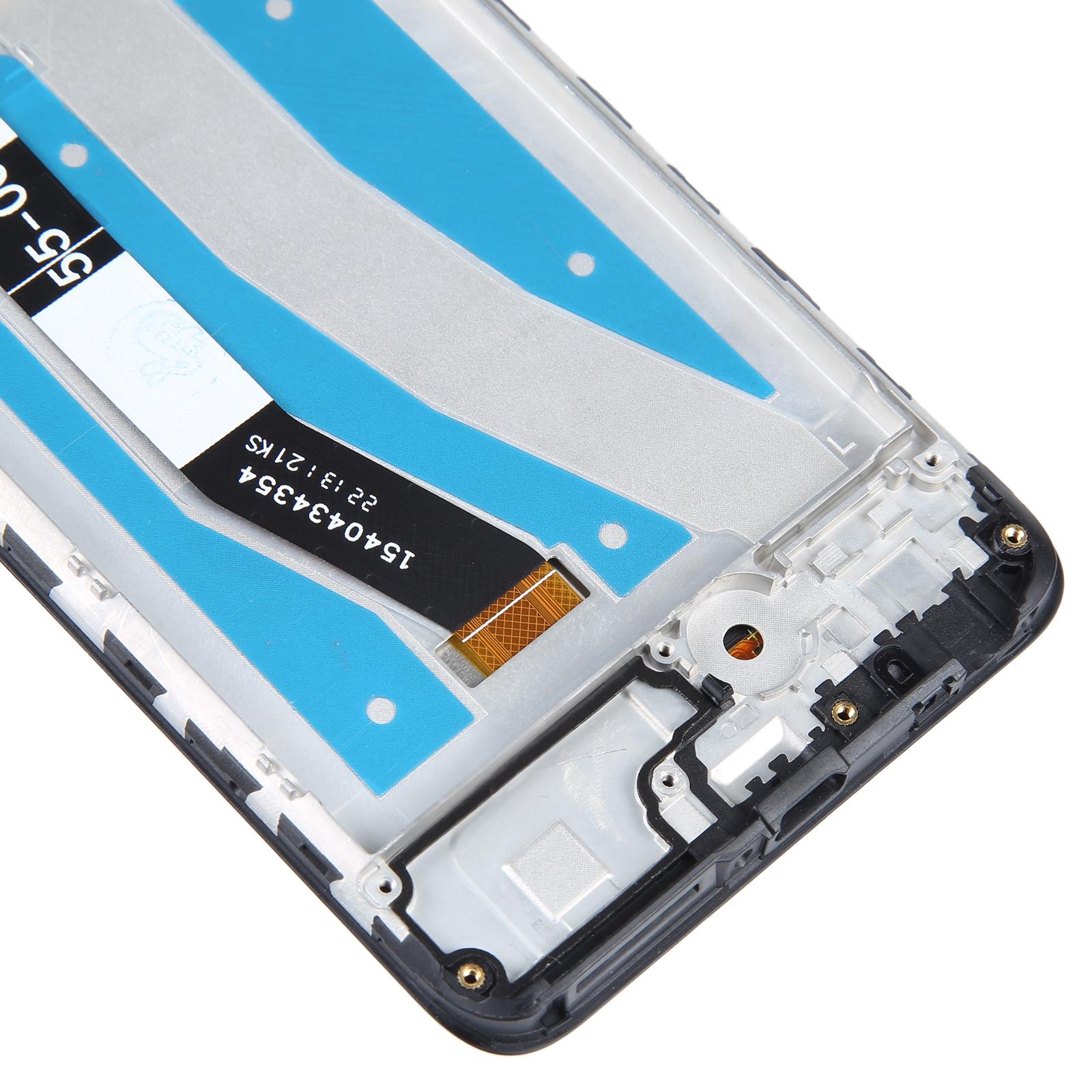 Motorola Moto G32 Lcd Screen With Frame And Digitizer-1915197445776740355