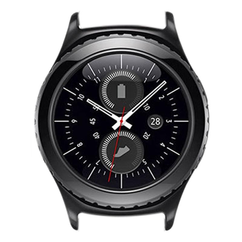 Samsung Gear S2 Full Assembly Lcd Screen With Frame And Digitizer-1915197973998997505