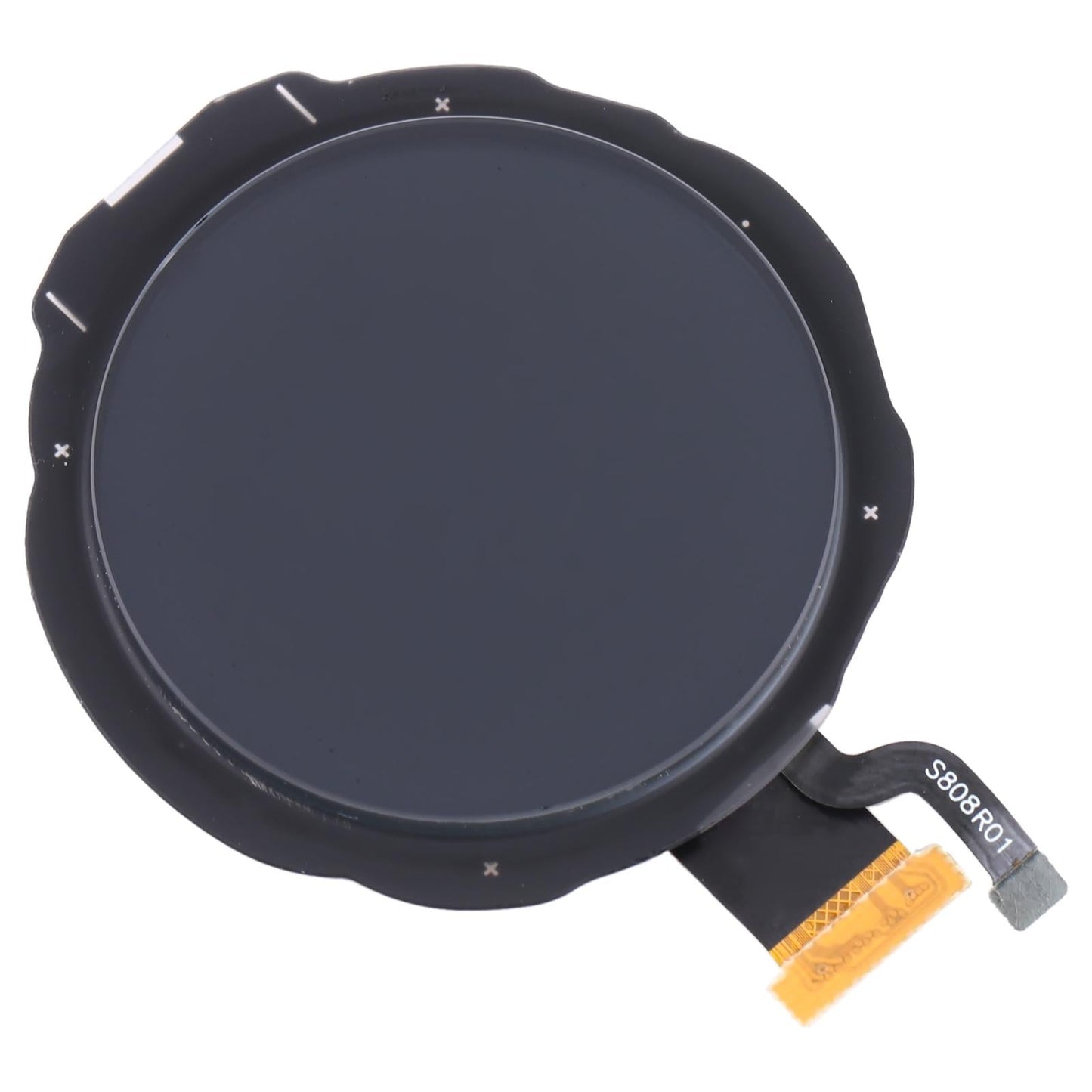 Full Assembly Lcd Screen Digitizer For Samsung Gear S3-1915197809271902210