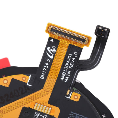 Full Assembly Lcd Screen Digitizer For Samsung Gear S3-1915197809271902212