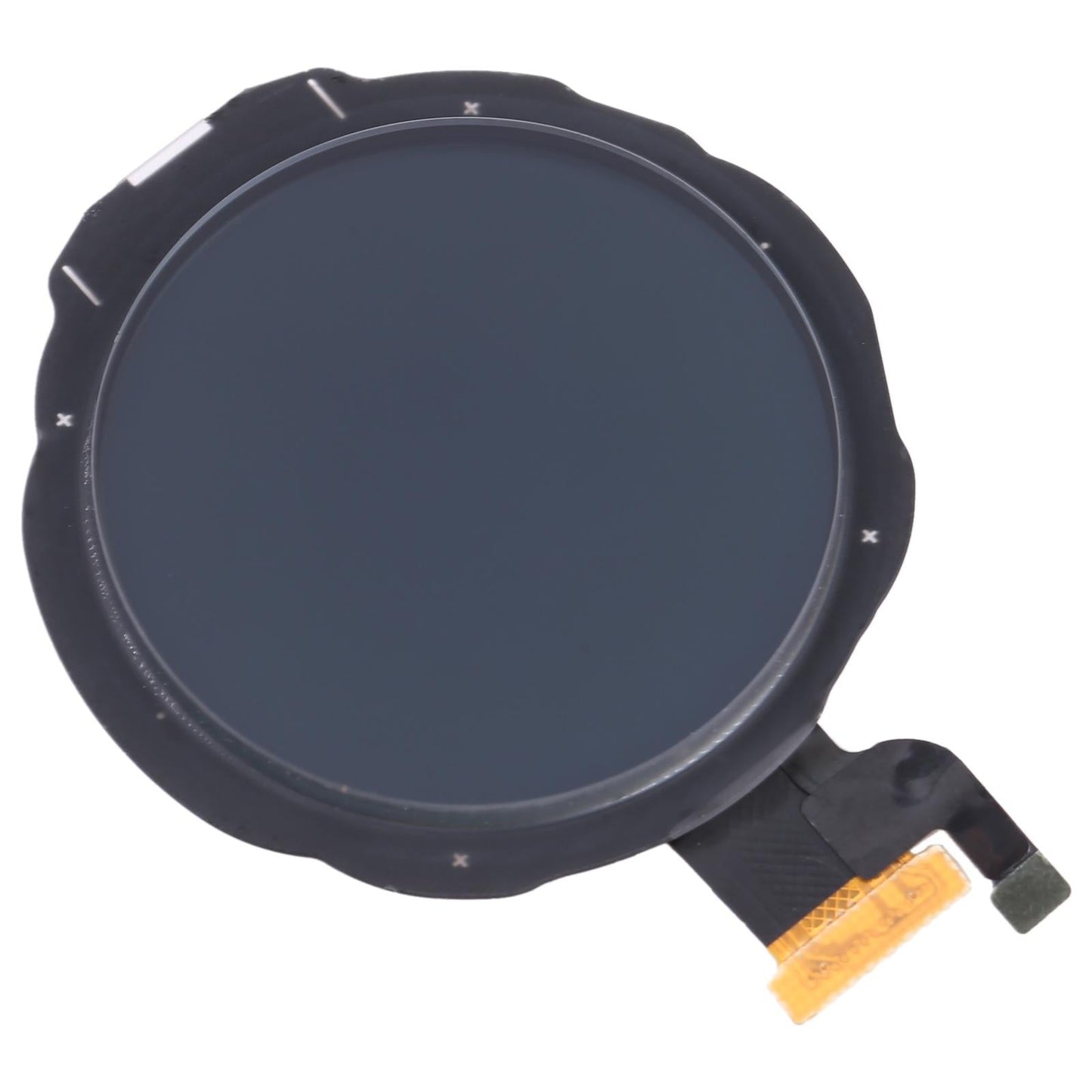 Full Assembly Lcd Screen Digitizer For Samsung Gear S3 Classic-1915197629747302402