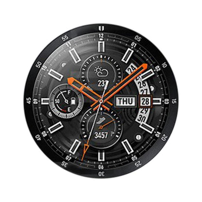 Samsung Gear S4 Full Assembly Lcd Screen With Frame And Digitizer-1915197441108480000