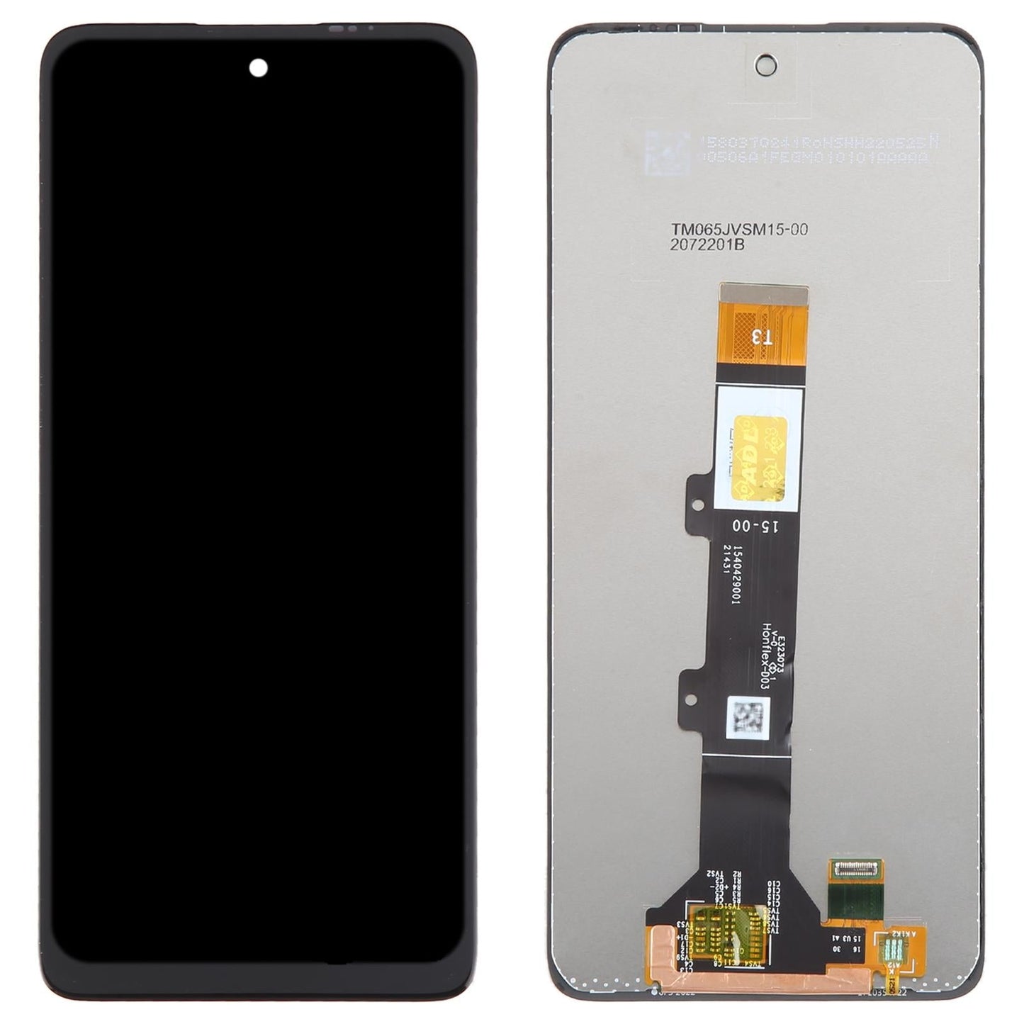 Motorola Moto E32 / E32S Lcd Screen With Digitizer Assembly-1915197426524884999