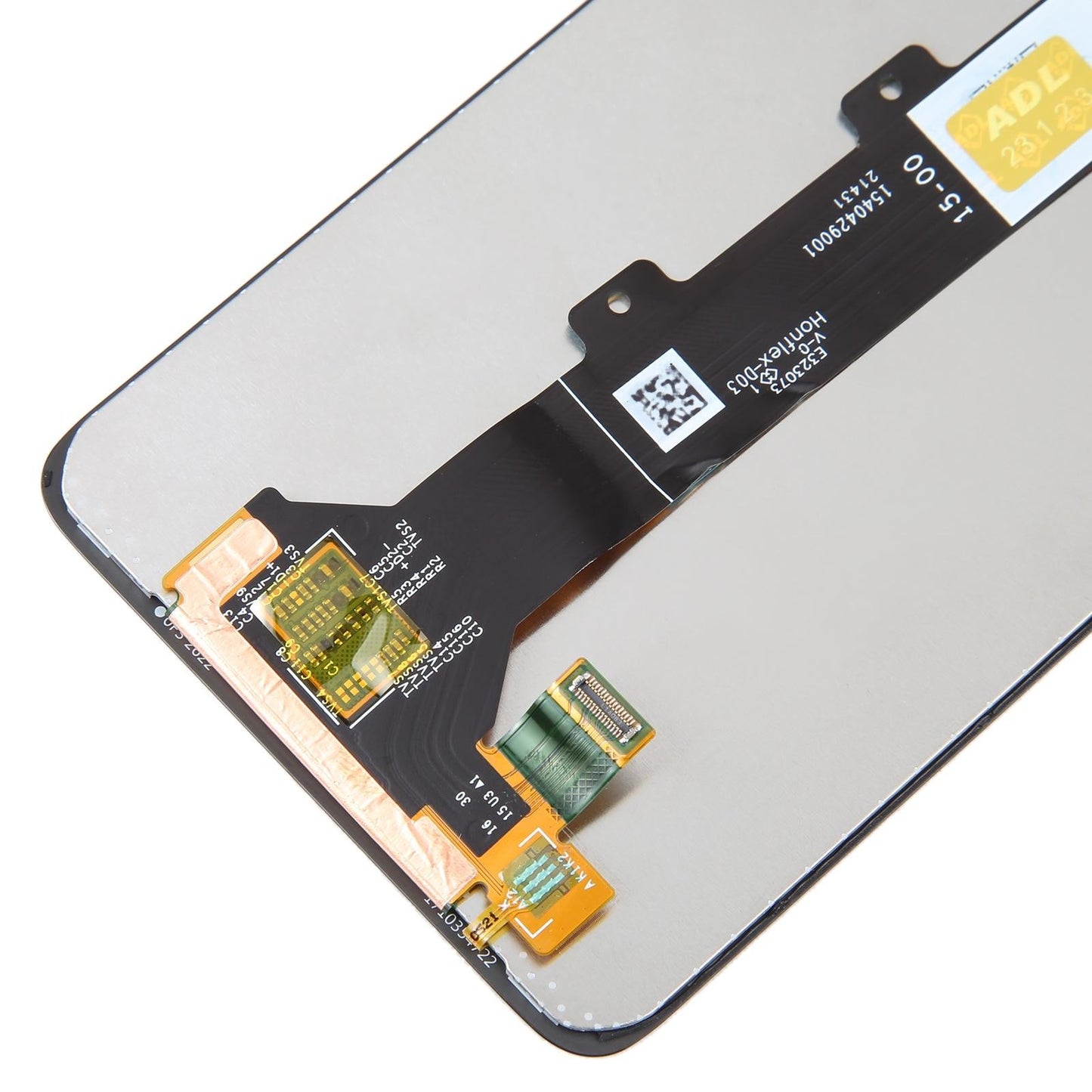 Motorola Moto E32 / E32S Lcd Screen With Digitizer Assembly-1915197426524884995