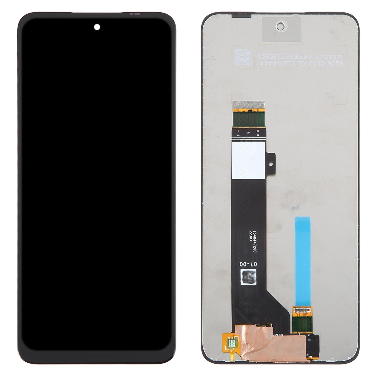 Motorola Moto G13 / G23 Lcd Screen With Digitizer Assembly-1915197157250568193