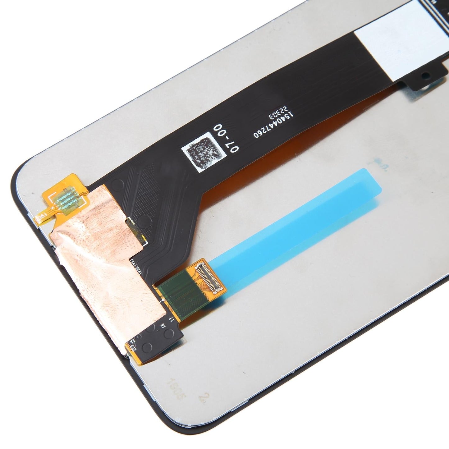 Motorola Moto G13 / G23 Lcd Screen With Digitizer Assembly-1915197157250568195