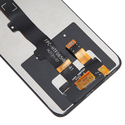 Motorola Moto E7 Lcd Screen Replacement With Full Digitizer Assembly-1915197256856899587
