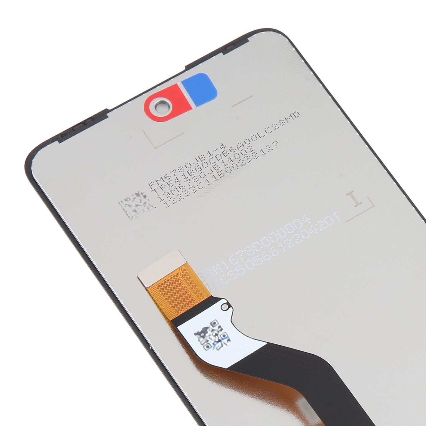 Motorola Moto G51 5G Lcd Screen Replacement With Digitizer Assembly-1915197020562395144