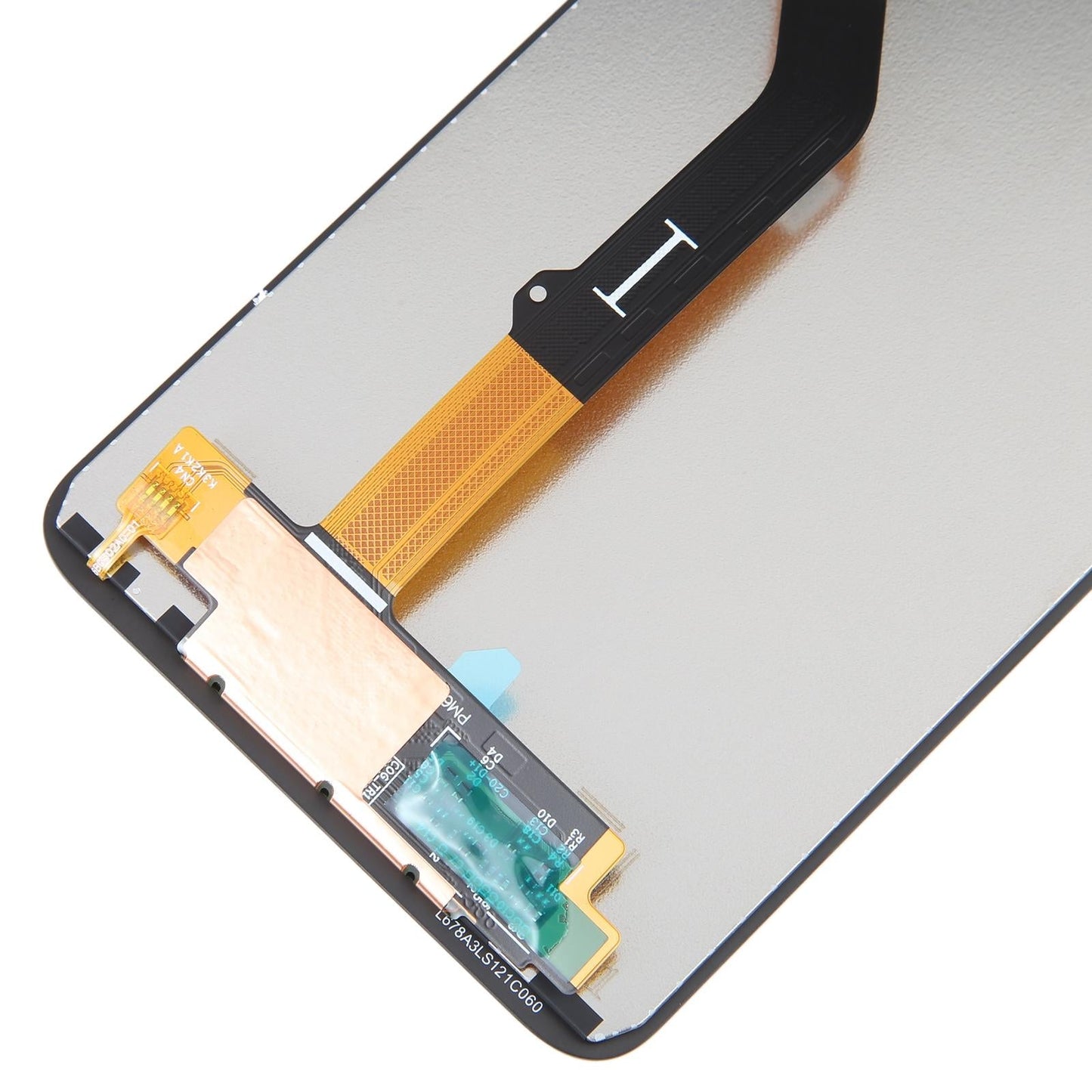 Motorola Moto G51 5G Lcd Screen Replacement With Digitizer Assembly-1915197020562395145