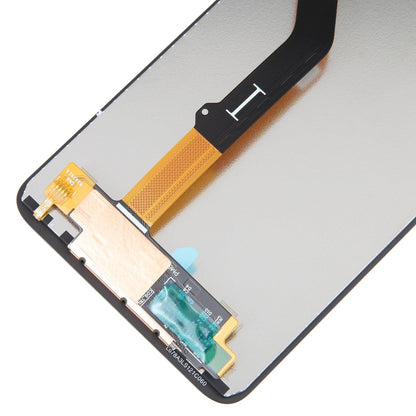 Motorola Moto G51 5G Lcd Screen Replacement With Digitizer Assembly-1915197020562395139