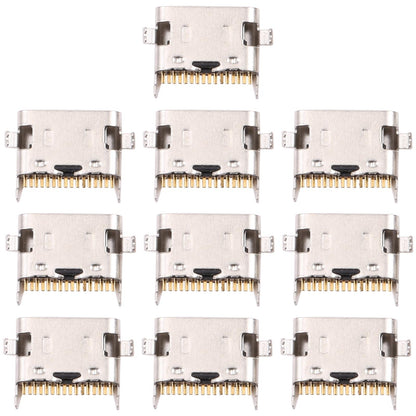 10-Piece Charging Port For Samsung Galaxy A14 5G - Compatible-1915198153146109952