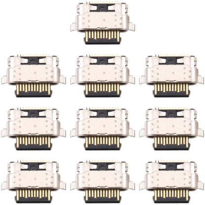 10-Piece Charging Port For Samsung Galaxy A04E-1915197275706101764