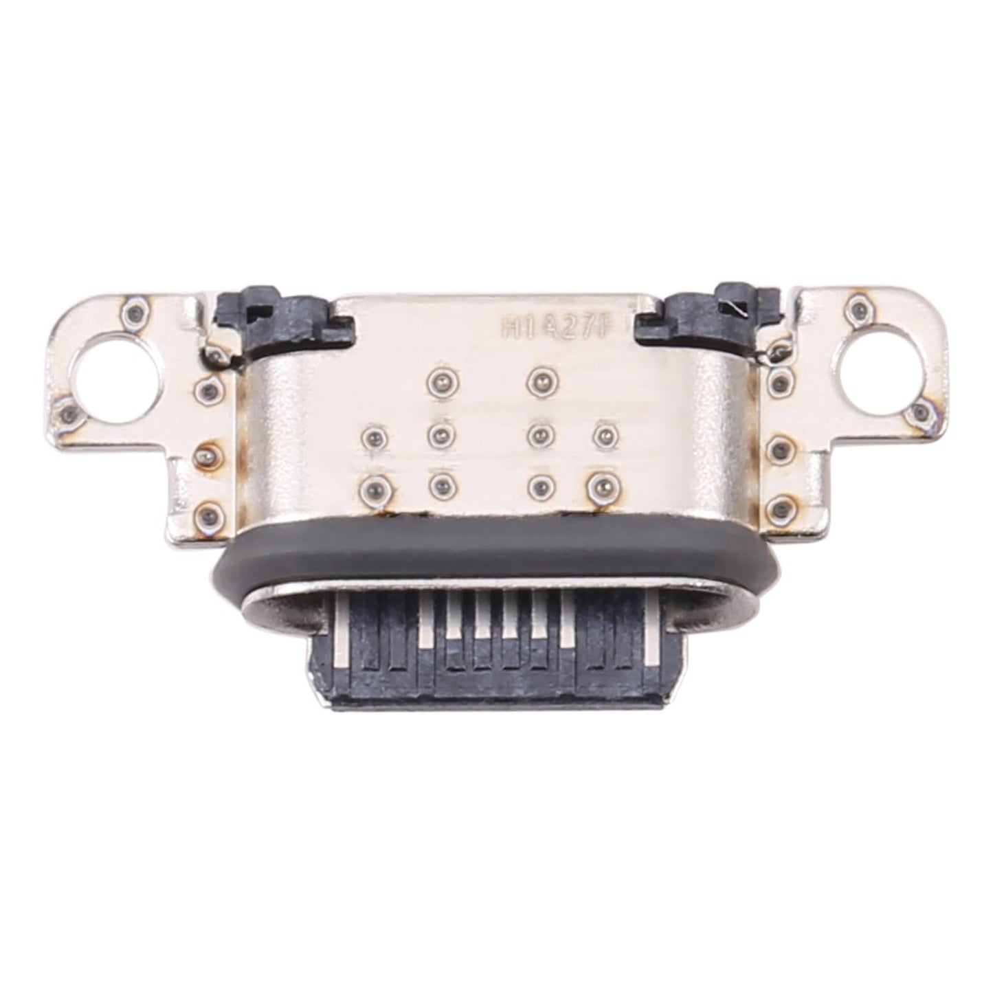 10-Piece Charging Port For Samsung Galaxy A52S 5G - Compatible With Sm-A528B-1915197037259919361